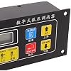 Brilluxa Torch Height Controller, CNC Plasma THC Arc Voltage Height Control Unit, Automatic Voltage Controller, Plasma Cutter Torch Lift Z Axis Controller for Cutting Table