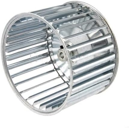 HVAC Blower Motor Wheel for 1988-1997 Ford F-Super Duty