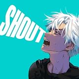 SHOUT Kaoru Masaki