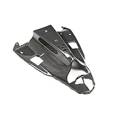 carene abs r1 2008 Comfort: la copertura del sellino del passeggero della carenatura della coda della carenatura della motocicletta svolge un ruolo importante nel comfort di guida.