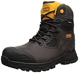 Magnum Men's Chicago 6.0 CT Boot