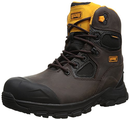 Magnum Men's Chicago 6.0 CT Boot