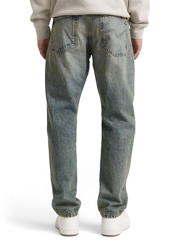 Jeans Homme Tom Tailor Denim 1049375 en coupe moderne - 3