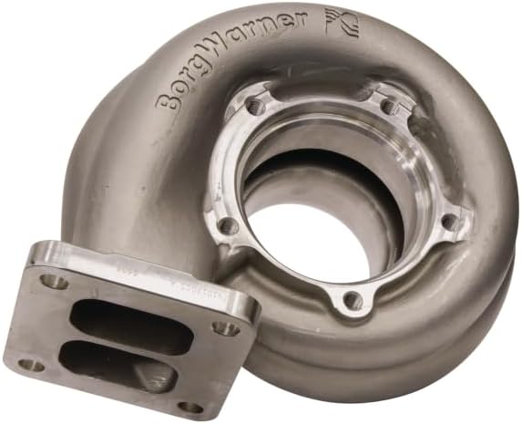 BorgWarner - Turbine Housing