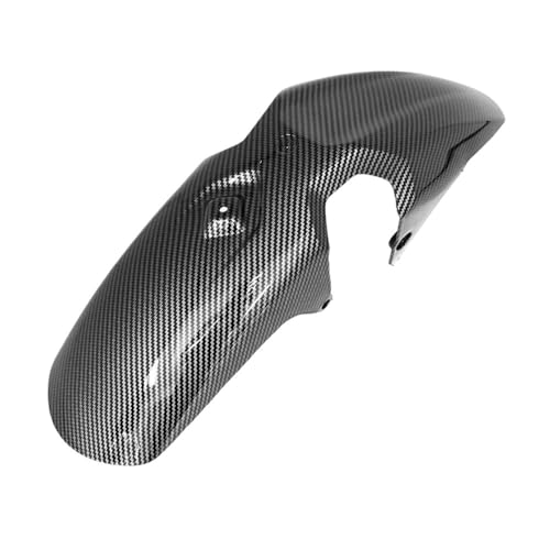 Garde-boue avant pour MT-07 carénage carbone moto 2018-2023