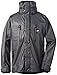 Produktbild Didriksons 1913 Herren Regenjacke Element mit verklebten Nähten Coal Black, M