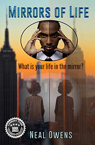 MIRRORS OF LIFE: What is your life in the mirror?