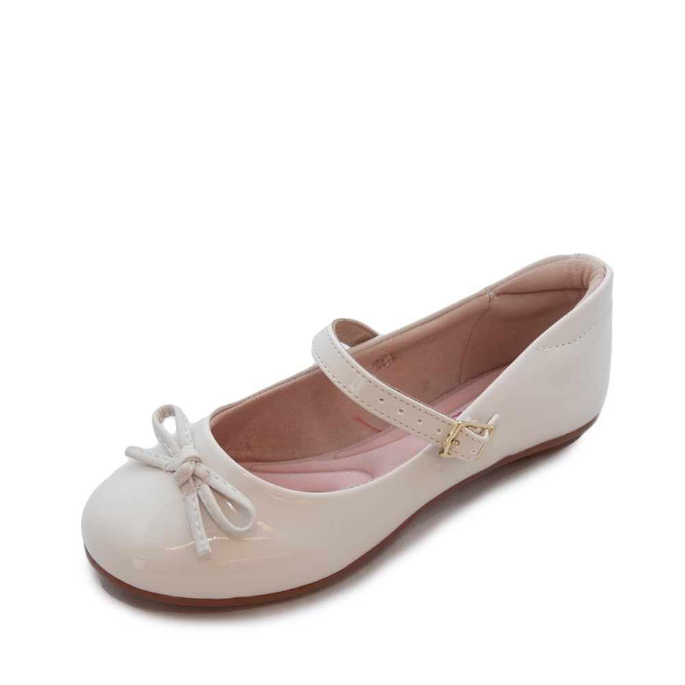 Sapatinho Infantil Festa Molekinha Menina Verniz 2083.1131 em promoção! Veja a oferta e mais achadinhos de Sapatos Infantis 8 Hoje é o melhor dia para comprar Sapatinho Infantil Festa Molekinha Menina Verniz 2083.1131 com aquele preço maroto! Promoção! Aproveite a oferta! 8