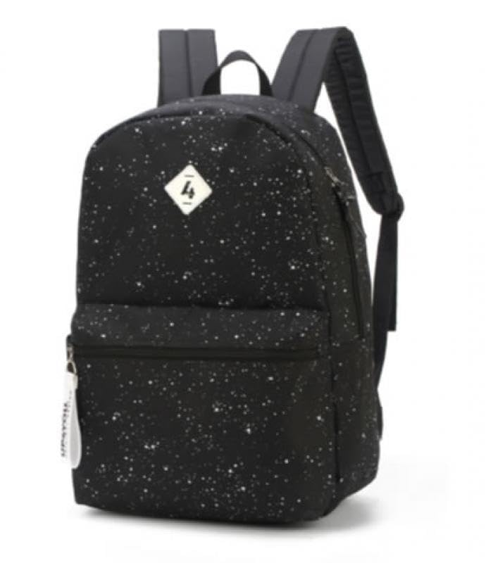 MOCHILA PRETO - UP4YOU -MS46521UP