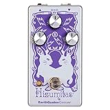EarthQuaker Devices Hizumitas Fuzz Sustainar