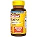 Nature Made Extra Strength Dosage Choline Supplements 800 Mg Per 3 Capsules, Brain Health, Mood, Muscle & Liver Support, Vegetarian, 60 Capsules, 20 Day Supply