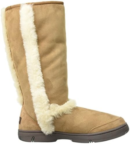 UGG Women's Sunburst Tall Fashion Boot