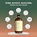 Eleven Drops Santal Aroma Fragrance Oil – Essential Oil Blend for Diffusers, Candles & Soap Making, Mixing, Long Lasting Scent, Pet Friendly, Made in USA, Amber Glass Bottle, IFRA Compliant, 4 Fl. Oz.