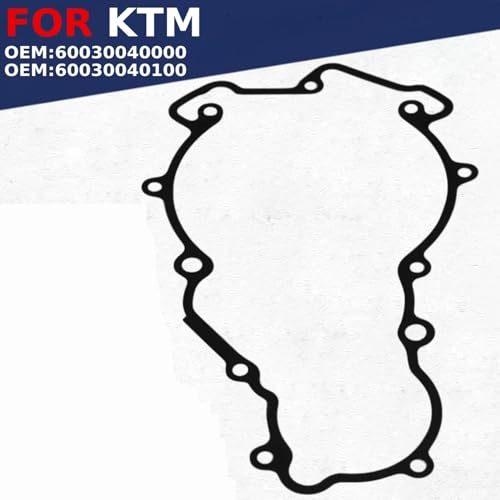 Joints de moteur de moto 950 990 SM SMR Joint Embrayage 60030040100 60030040000