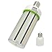 60W LED Corn Cob Light - Mogul Base E39 Bulbs, 8100LM, 5000K Daylight, 250W Equivalent, HID/CFL/HPS Metal Halide Replacement, JESLED Warehouse Street Garden Garage Light for Large Area Bay Lighting