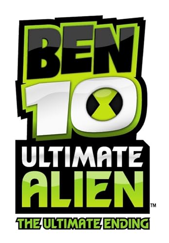 Cartoon Network: Classic Ben 10 Ultimate Alien The Ultimate Ending (V5)
