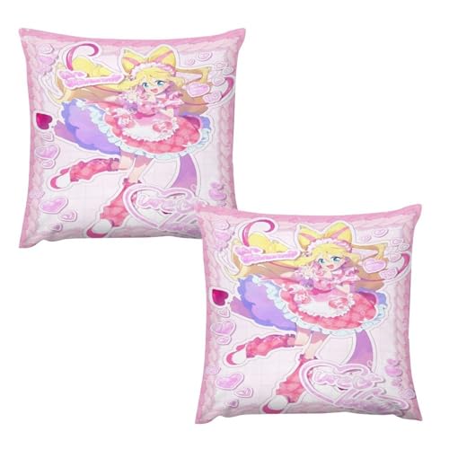 �L�~�ƃA�C�h���v���L���A��L���A�A�C�h�� �������J�o�[ 2���Z�b�g �������J�o�[ ���z�c�J�o�[ �G�� �O�b�Y �M�t�g �Ђ�̂��傤 �ƒ�p �Q�� �_�炩�����K ���@�\ 24 "x24 "