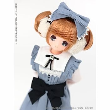Amazon.co.jp: AZONE えっくすきゅーとふぁみりー おとぎの国