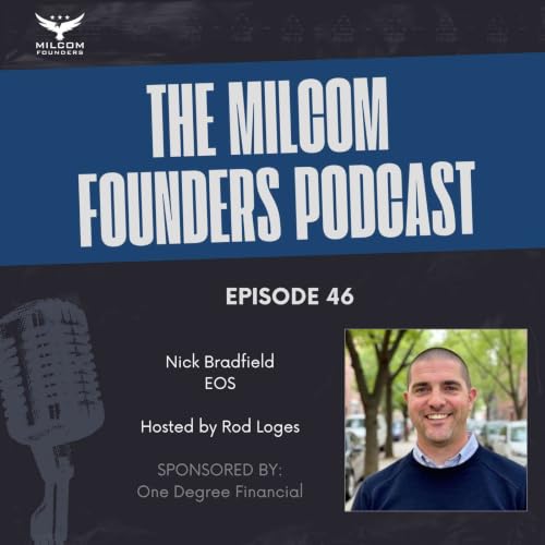 Nick Bradfield | EOS
