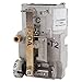 Pneumatic Thermostat,Dual Temperature,Heating and Cooling,2 Pipe