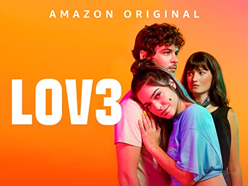 LOV3 - Season 1