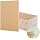 blank A5 notebook 20pack