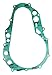 TopendGaskets brand Clutch Cover Gasket Replacement for SUZUKI QUADSPORT Z400 (LT-Z 400) KAWASAKI KFX 400 ARCTIC CAT DVX 400