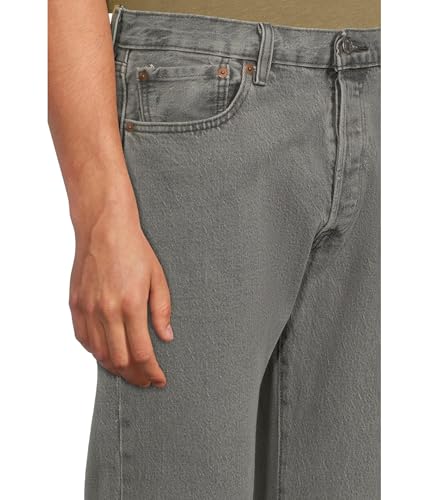 Image of Levi's Men's 501 Original Fit Jeans (Also Available in Big & Tall)