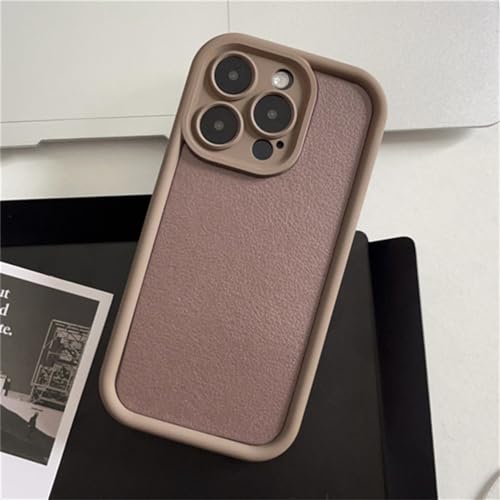 Étui de téléphone antichoc iPhone 12 protection silicone