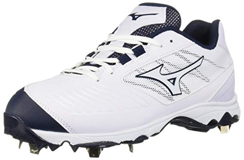 9-SPIKE ADVANCED SWEEP 4 8 White/Navy