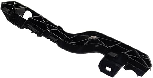 Miniatura 3 de Ren Tsui Soporte de parachoques exterior delantero derecho para Dodge para Journey SXT 09-10 12-18 & SE 09-10 12-19 & RT 09-16 & Crew 10-13 & AVP