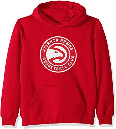hawks pullover