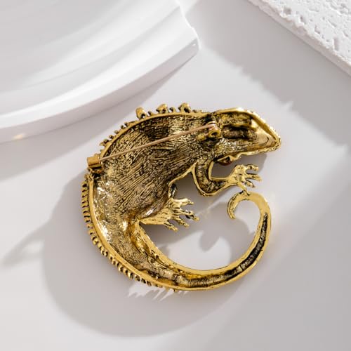 Image of Brooches And Pins For Women Fashion Elegant Flower Broches Lady Costume Jewelry Brooch Pins