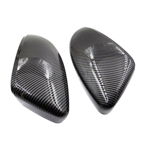 Coque rétroviseur extérieur 3C8857538 pour réparer Passat B7 et Scirocco