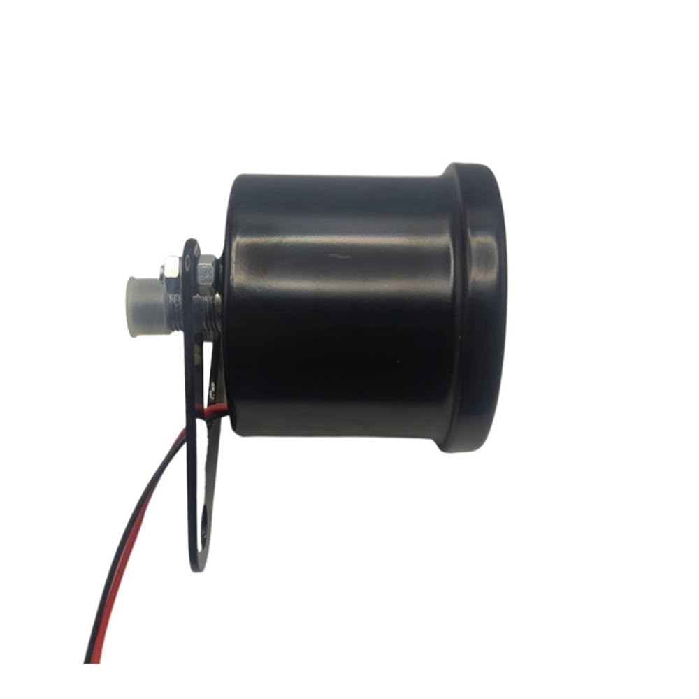 Contachilometri universale Cruscotto per moto, contachilometri universale singolo, per, retrofit per, piccolo codice