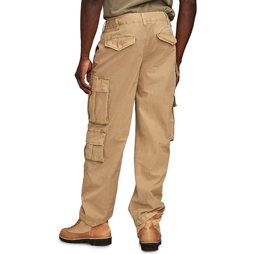 Lucky Brand Men's Army X Lucky Cargo Pant2