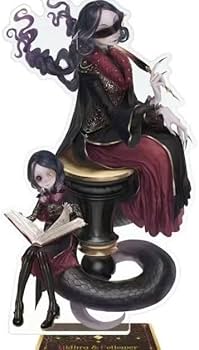 Amazon.co.jp: IdentityⅤ第五人格 チェスシリーズ アクリルスタンド