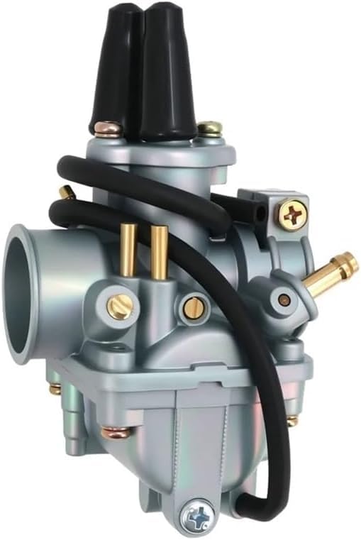 Carburateur PW80 fuite essence solution avec ce kit complet 1983-2006 - 4