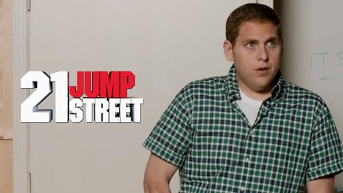 21 Jump Street