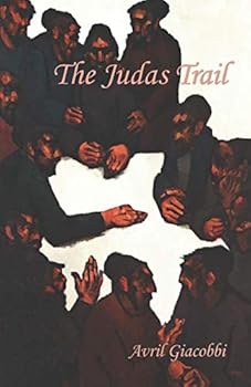Paperback The Judas Trail Book