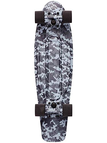 Penny Graphic Skateboard - Special Ops 27
