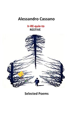 ir-RE-quie-to: Restive