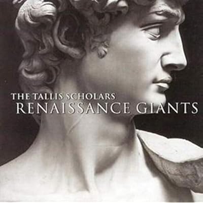 RENAISSANCE GIANTS