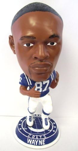 FOCO NFL Unisex Bighead Bobble
