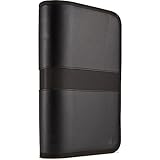 Case Logic EKW-112 112 Capacity Koskin CD Case (Black)