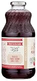Lakewood Organic Pure Cranberry Juice, 32 fl oz, photo 6