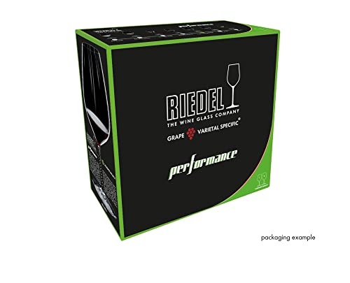 Riedel Taça de vinho Performance Cabernet/Merlot