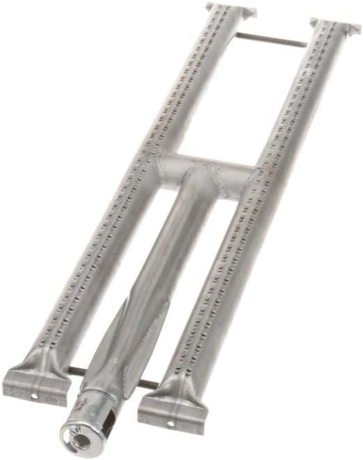 BKP-L5114X H-Tube Burner - Steel | Exact Fit Replacement for Bakers Pride L5114X | SHARPTEK.COM Parts | 180-Day Warranty