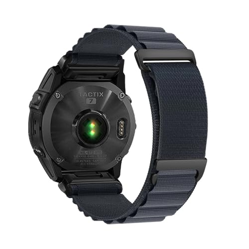 [PLYYQZM] Quick Fit 20/22/26mm DiCoh .Gar min ɍ Fenix 8 47mm 51mm E 7 7X 6 6X 5 5X Plus/Enduro 3/Epix Pro Gen 2 uXbgpɓKp