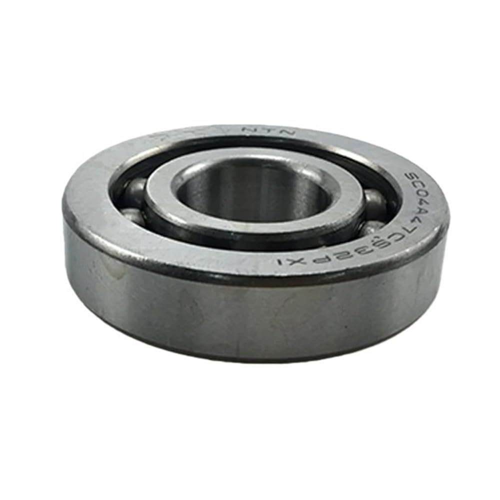 Kit roulement direction Moto Adaptée Pour AF18AF27AF28/période, Roulement De Vilebrequin, Moteur Taille NTN 52 X 20 12 Mm (1)